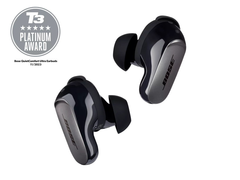 QuietComfort Ultra Spatial Audio Earbuds