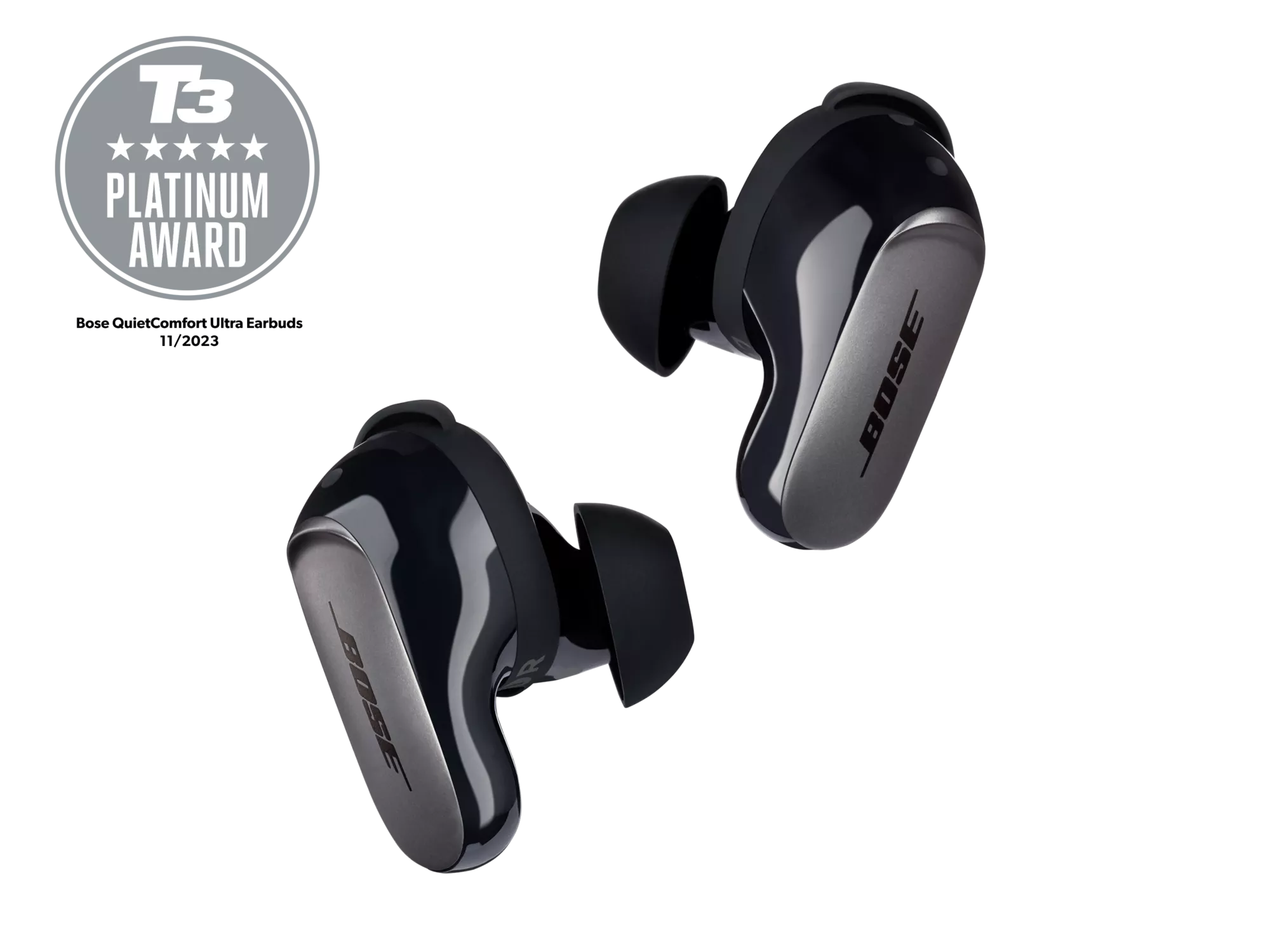 Bose Ultra Earbuds vs Sony WF1000XM5 which should you