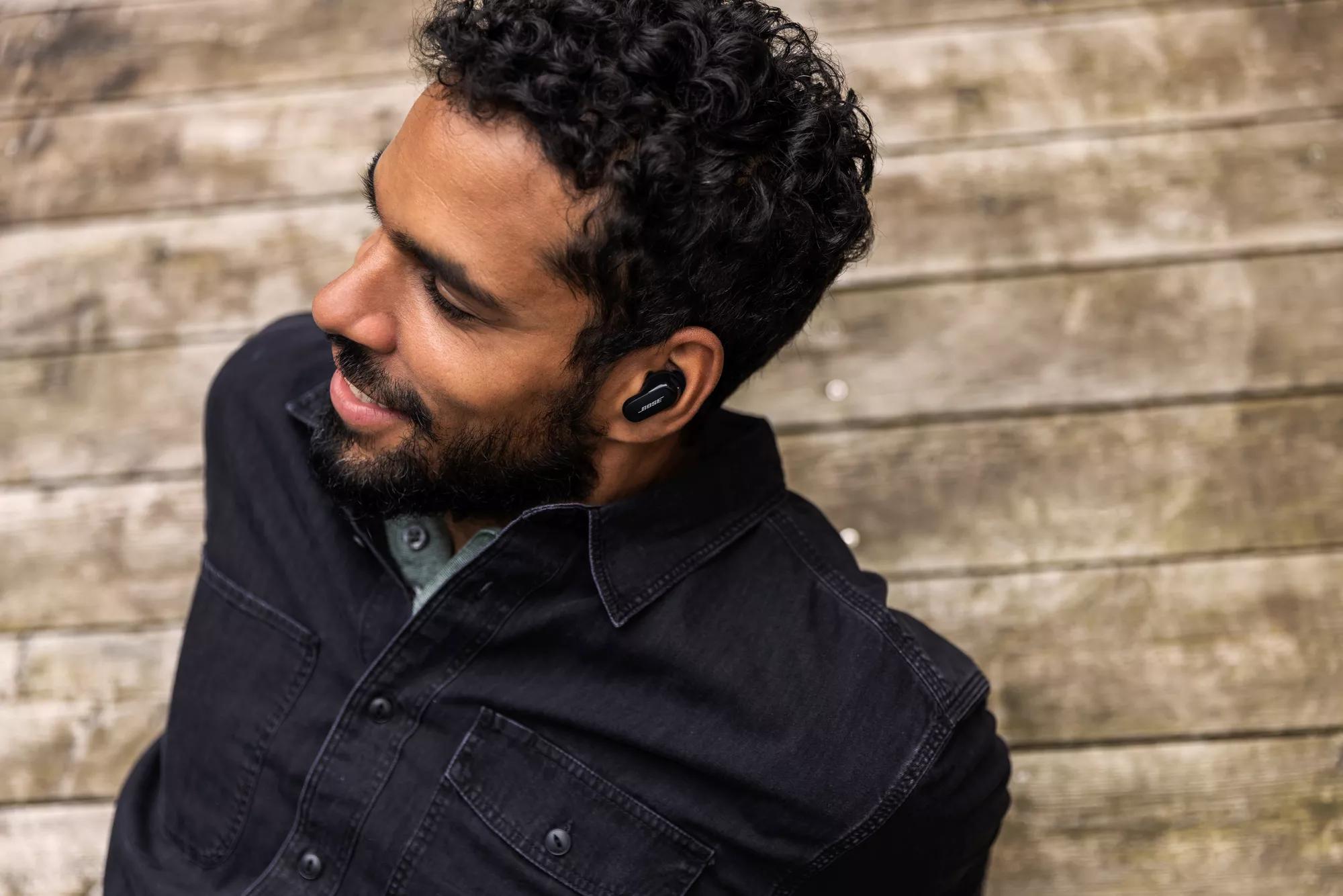 Quietcomfort earbuds release discount date