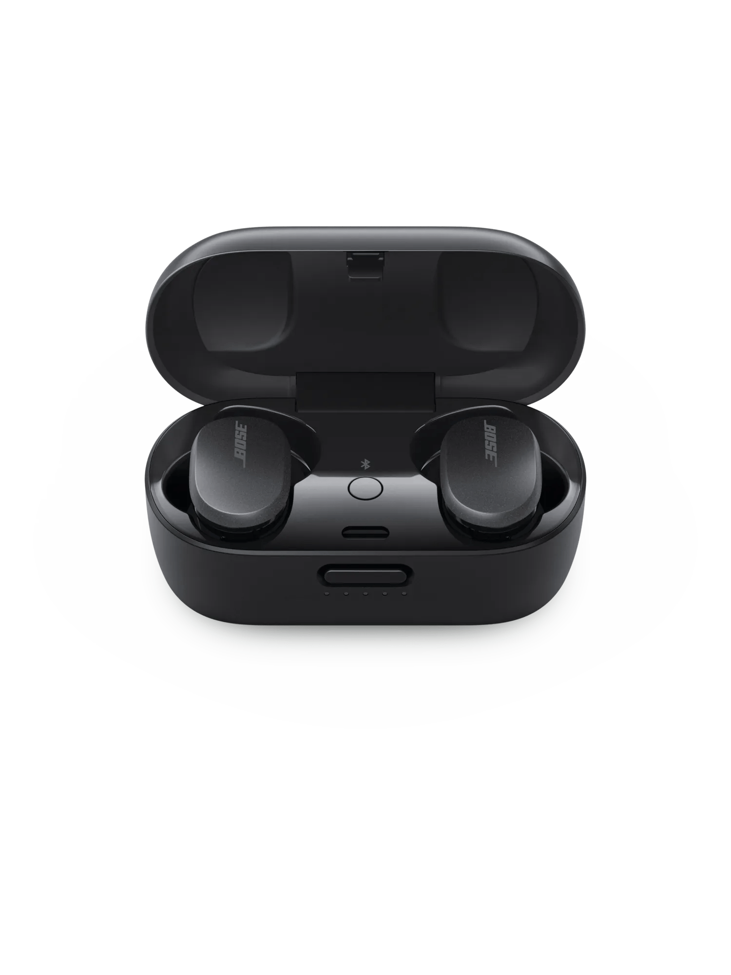 Bose QuietComfort® Earbuds (2020) | Bose Support