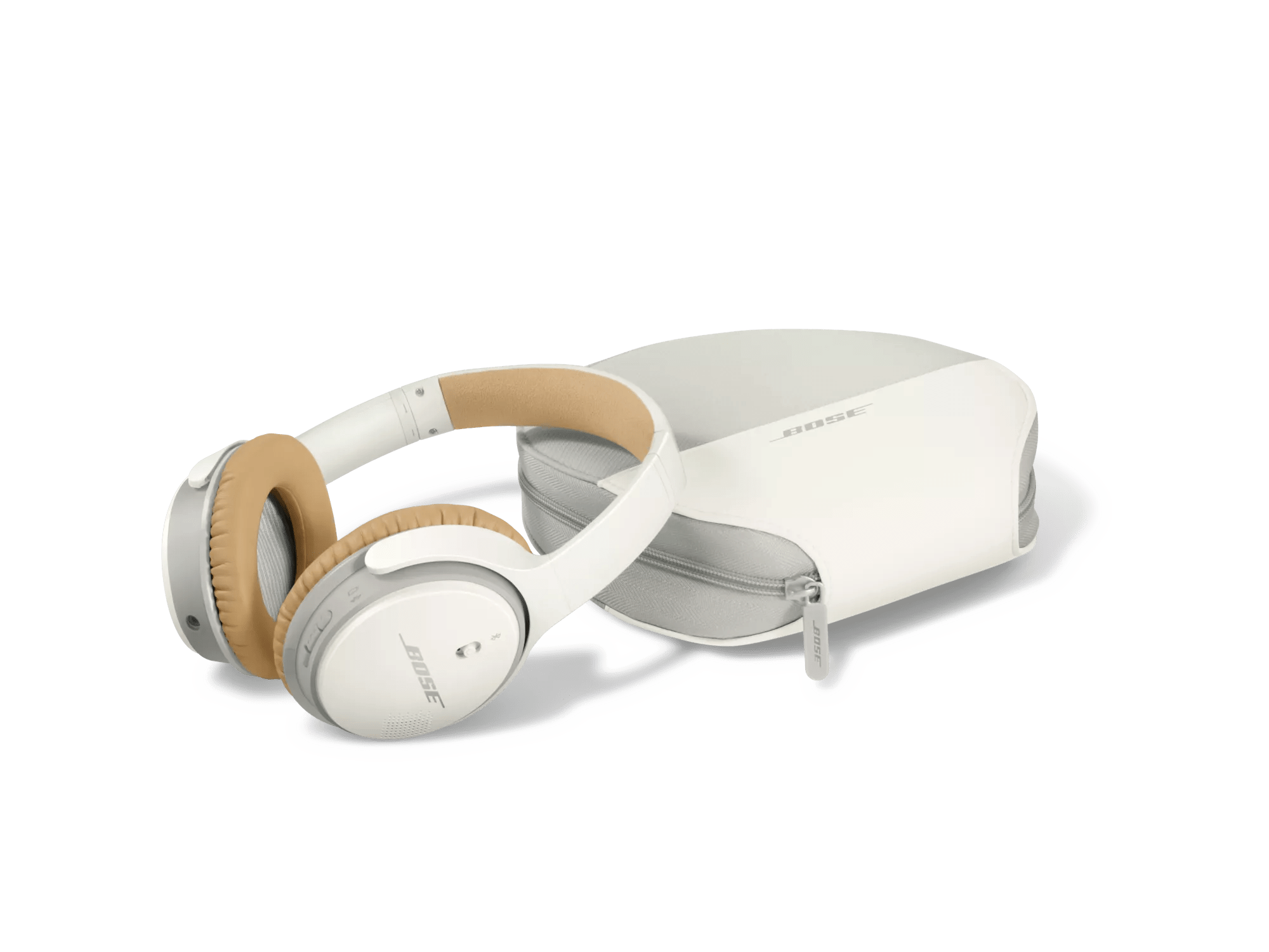 Test casque sans-fil Bose Soundlink II Over-Ear, solide sous tous rapports