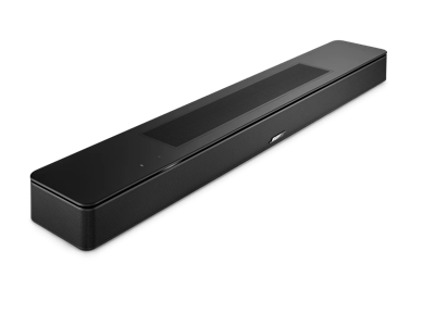 Smart Ultra Soundbar – A Smart Soundbar System | Bose