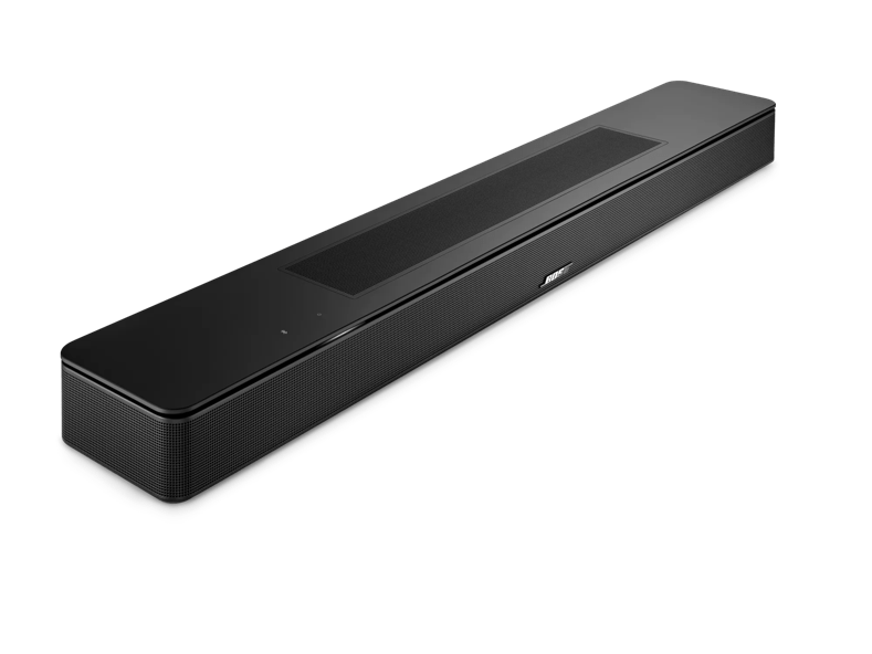 Smart Soundbar 600 + Bass Module 500