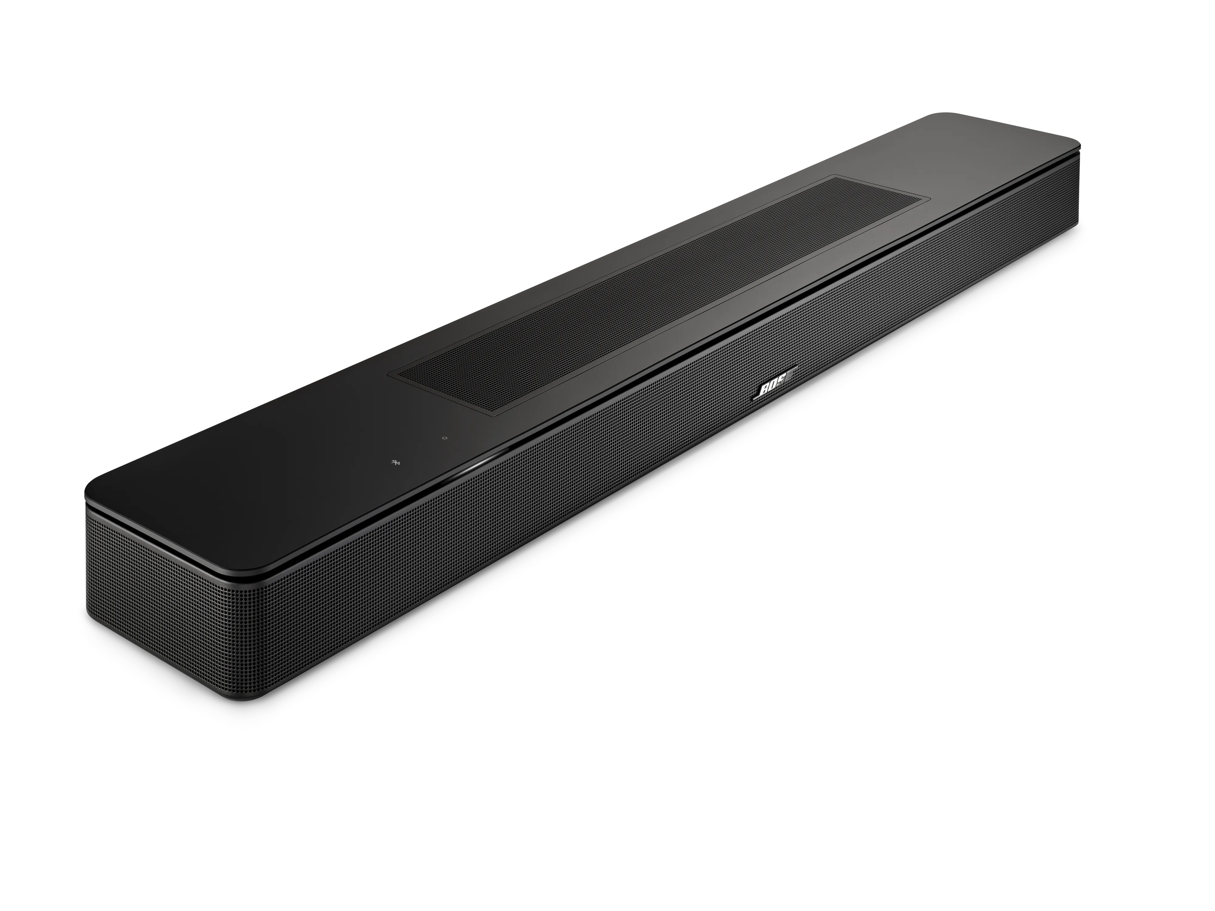 Soundbar Bose Smart Soundbar v čiernej farbe