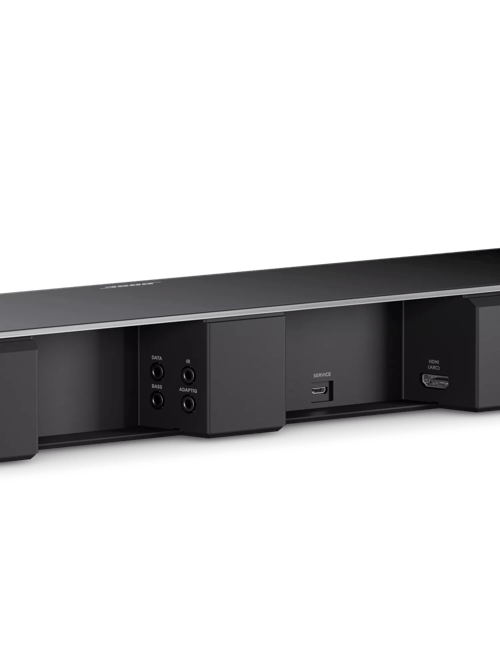 Bose Smart 700 Soundbar | Bose