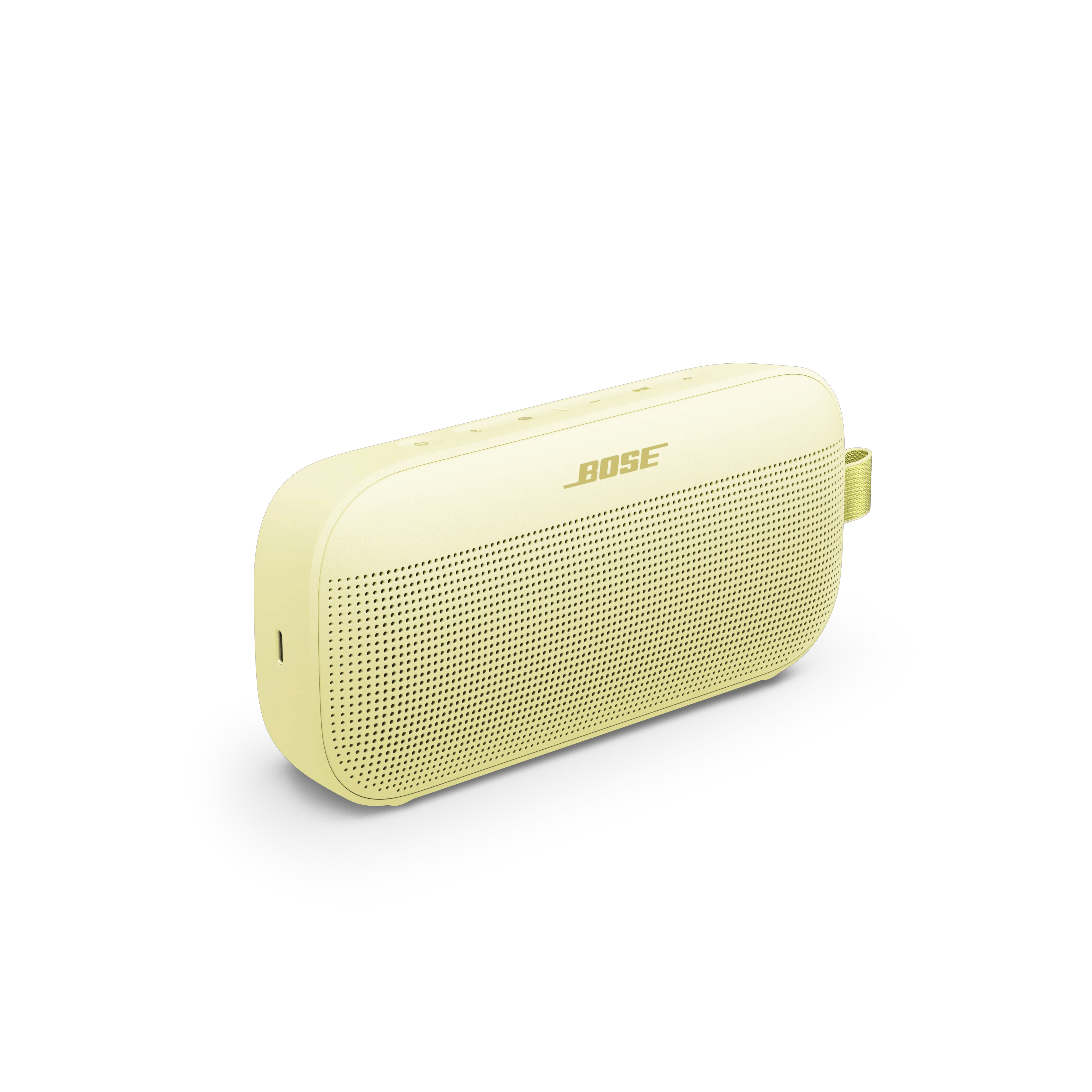 Product Specifications | Bose SoundLink Flex Portable Speaker (2nd