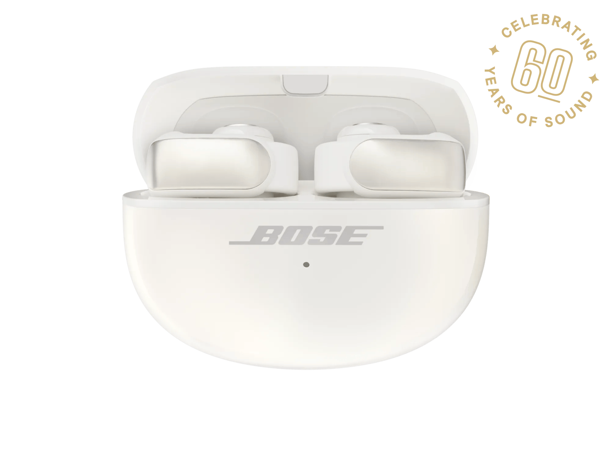 Bose's Wacky Open Earbuds Won Over My Reluctant Heart
