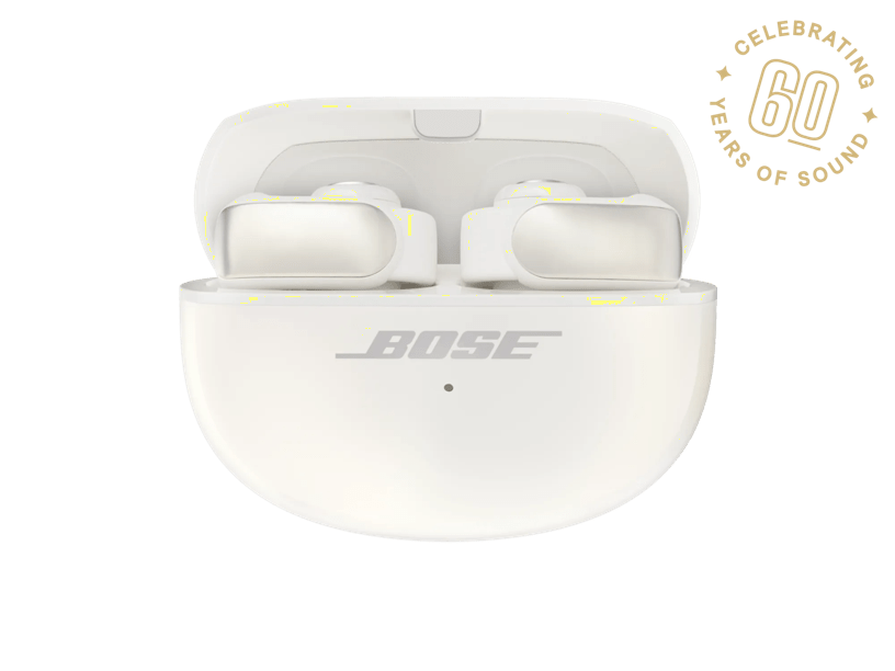 Bose Ultra Open Earbuds tdt