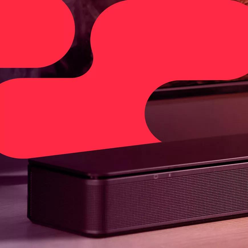 How sound can amplify fun