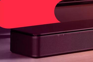 How sound can amplify fun