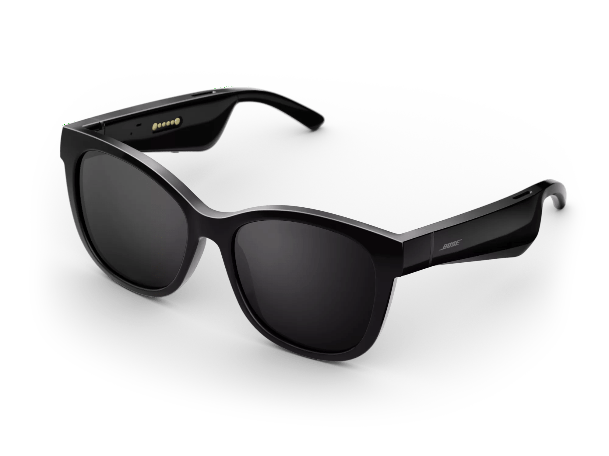 Introducing Three New Bose Frames Audio Sunglasses | Bose