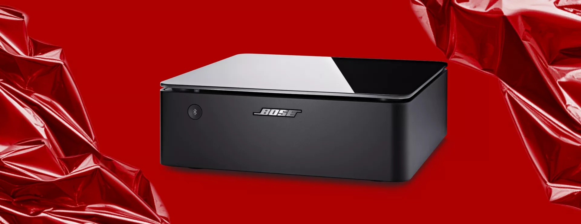 Bose Music Amplifier