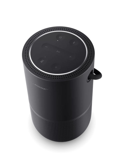 Bose Portable Smart Speaker tdt