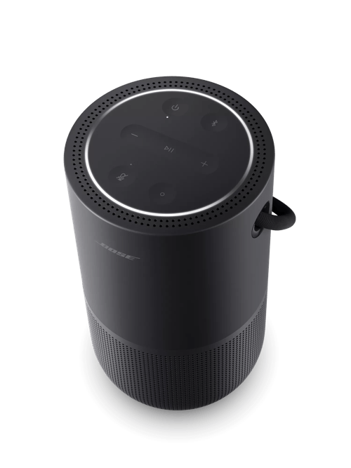 Bose Portable Smart Speaker | Bose Bose Portable Smart Speaker | Bose