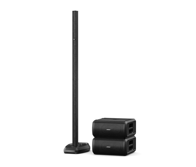 Karaoke equipment Professional karaoke system live sound Bose L1 Pro16 PRE  SALE!