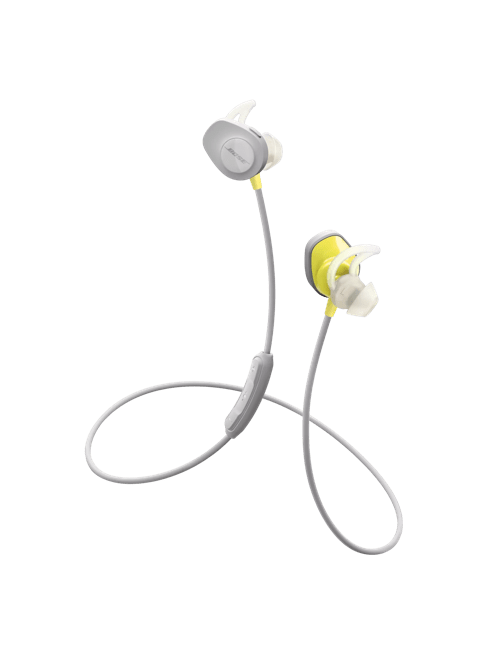 SoundSport® wireless headphones tdt