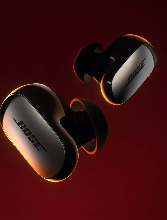 Bose QuietComfort Ultra Earbuds