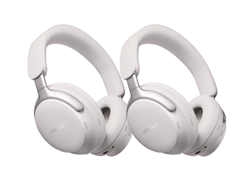 QuietComfort Ultra Headphones Pair | Bose