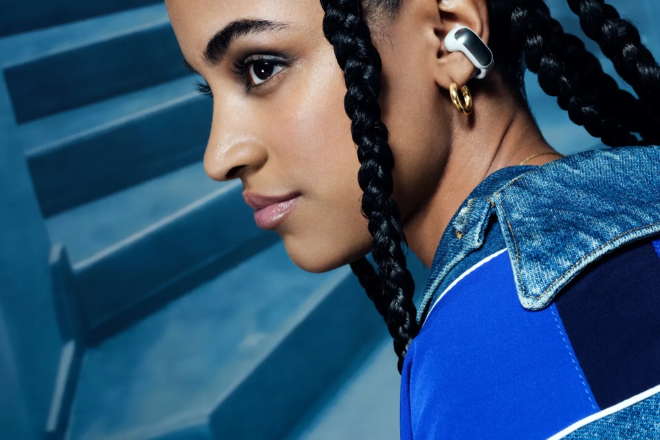 New bose wireless earphones hot sale