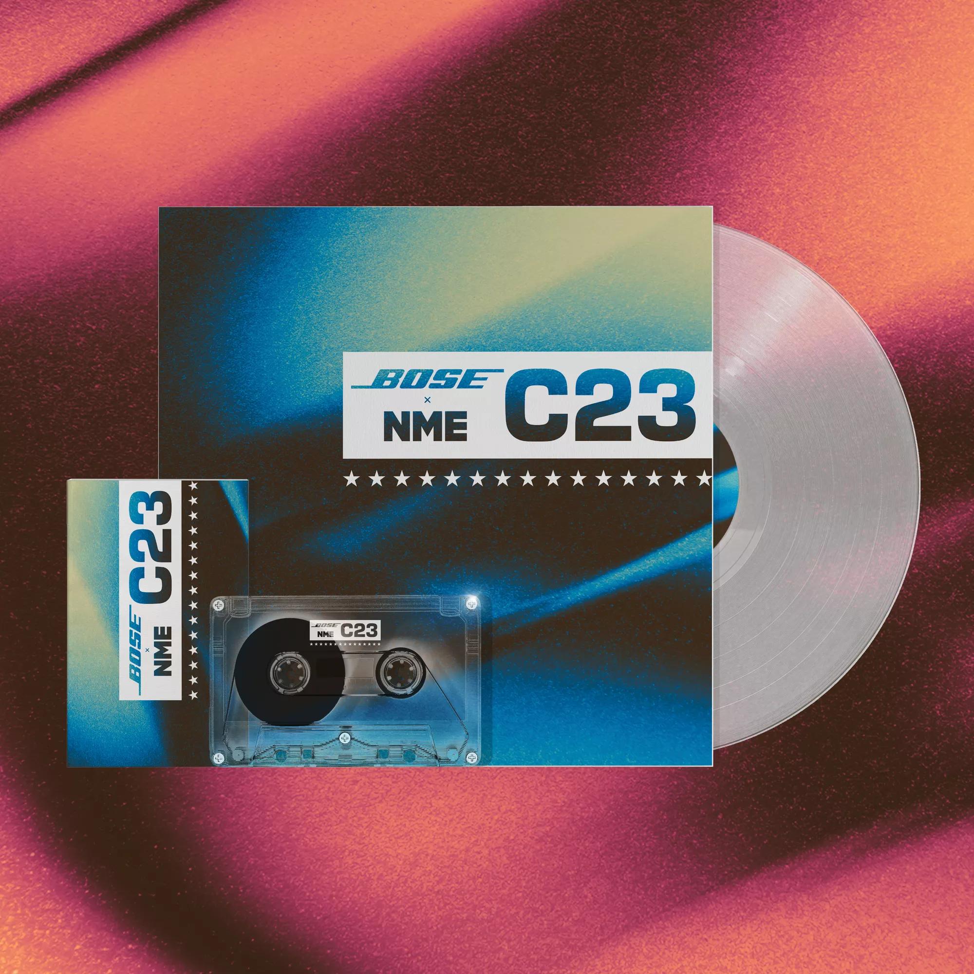 BOSE x NME